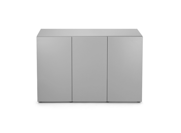 Тумба AQUAEL OPTI SET CABINET 240, 121х41х80 см, серая (ПОД ЗАКАЗ) Тумба AQUAEL OPTI SET CABINET 240, 121х41х80 см, серая (ПОД ЗАКАЗ)