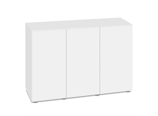 Тумба AQUAEL OPTI SET CABINET 240,  121х41х80 см, белая (ПОД ЗАКАЗ) Тумба AQUAEL OPTI SET CABINET 240,  121х41х80 см, белая (ПОД ЗАКАЗ)