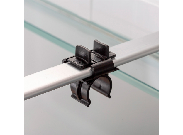 Аквариум AQUAEL OPTI SET 2.0 200, 200 л, с освещением 2х14 Вт, 101х41х56 см, прямой, черный (ПОД ЗАКАЗ)