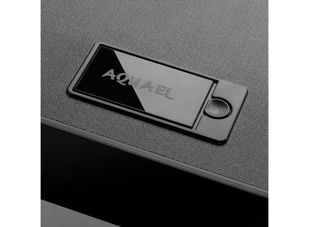 Аквариум AQUAEL OPTI SET 2.0 240, 240 л, с освещением 2х17 Вт, 121х41х56 см, прямой, черный (ПОД ЗАКАЗ) Аквариум AQUAEL OPTI SET 2.0 240, 240 л, с освещением 2х17 Вт, 121х41х56 см, прямой, черный (ПОД ЗАКАЗ)