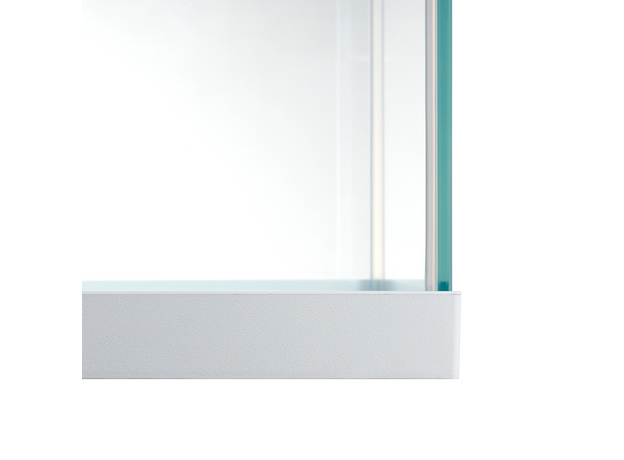 Аквариум AQUAEL OPTI SET 2.0 130, 130 л, с освещением 2х10 Вт, 61х41х56 см, прямой, белый (ПОД ЗАКАЗ)