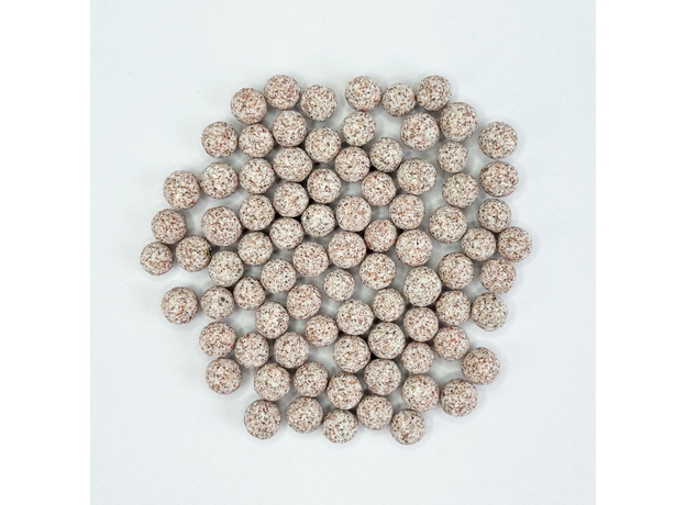 Биошарики керамические 8 мм, 150мл/180г (банка) НИЛПА Биошарики керамические 8 мм, 150мл/180г (банка) НИЛПА