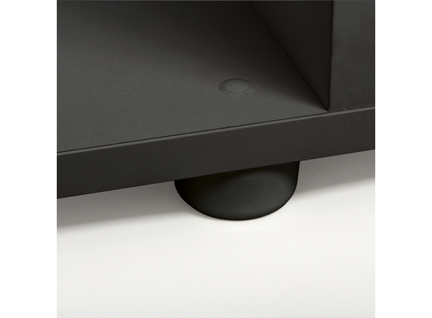 Тумба AQUAEL OPTI SET CABINET 240, 121х41х80 см, черная (ПОД ЗАКАЗ) Тумба AQUAEL OPTI SET CABINET 240, 121х41х80 см, черная (ПОД ЗАКАЗ)