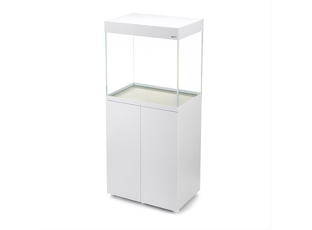 Тумба AQUAEL OPTI SET CABINET 130, 61х41х80 см, белая (ПОД ЗАКАЗ)