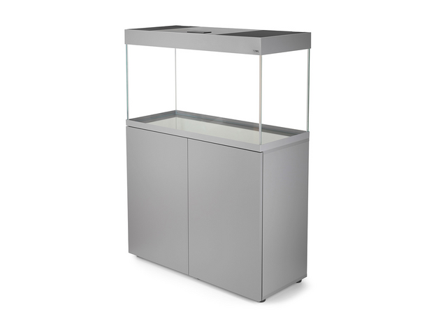 Тумба AQUAEL OPTI SET CABINET 200, 101х41х80 см, серая (ПОД ЗАКАЗ) Тумба AQUAEL OPTI SET CABINET 200, 101х41х80 см, серая (ПОД ЗАКАЗ)