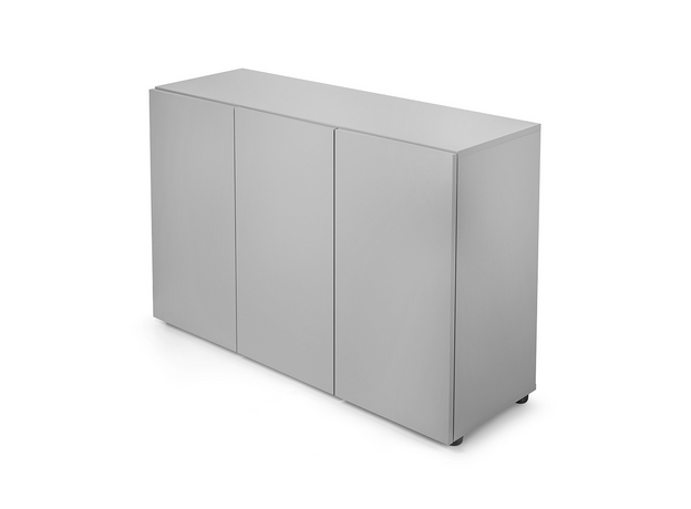 Тумба AQUAEL OPTI SET CABINET 240, 121х41х80 см, серая (ПОД ЗАКАЗ) Тумба AQUAEL OPTI SET CABINET 240, 121х41х80 см, серая (ПОД ЗАКАЗ)