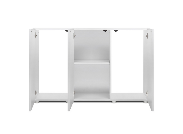 Тумба AQUAEL OPTI SET CABINET 240,  121х41х80 см, белая (ПОД ЗАКАЗ) Тумба AQUAEL OPTI SET CABINET 240,  121х41х80 см, белая (ПОД ЗАКАЗ)