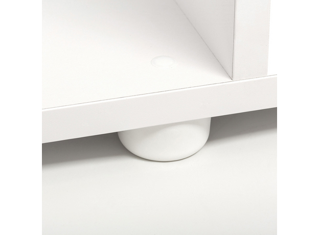 Пoдставка AQUAEL OPTI SET CABINET 200, 101х41х80 см, белая (ПОД ЗАКАЗ) Пoдставка AQUAEL OPTI SET CABINET 200, 101х41х80 см, белая (ПОД ЗАКАЗ)