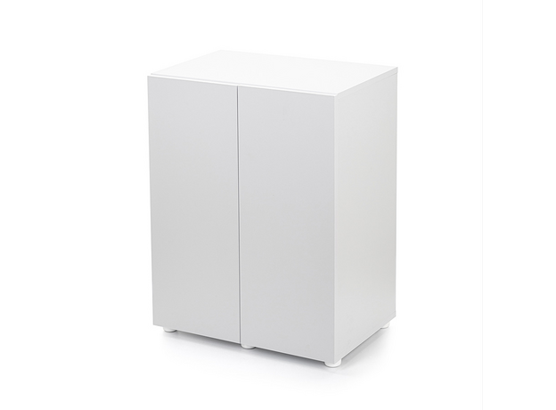 Тумба AQUAEL OPTI SET CABINET 130, 61х41х80 см, белая (ПОД ЗАКАЗ)