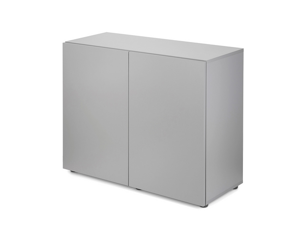 Тумба AQUAEL OPTI SET CABINET 200, 101х41х80 см, серая (ПОД ЗАКАЗ) Тумба AQUAEL OPTI SET CABINET 200, 101х41х80 см, серая (ПОД ЗАКАЗ)