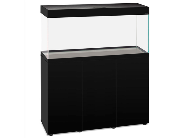 Аквариум AQUAEL OPTI SET 2.0 240, 240 л, с освещением 2х17 Вт, 121х41х56 см, прямой, черный (ПОД ЗАКАЗ) Аквариум AQUAEL OPTI SET 2.0 240, 240 л, с освещением 2х17 Вт, 121х41х56 см, прямой, черный (ПОД ЗАКАЗ)