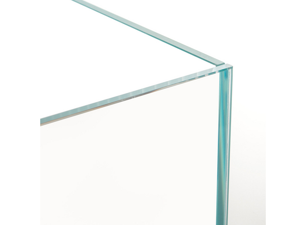 Аквариум AQUAEL OPTI SET 2.0 125, 125 л, с освещением 2х14 Вт, 81х36х51 см, прямой, белый (ПОД ЗАКАЗ)