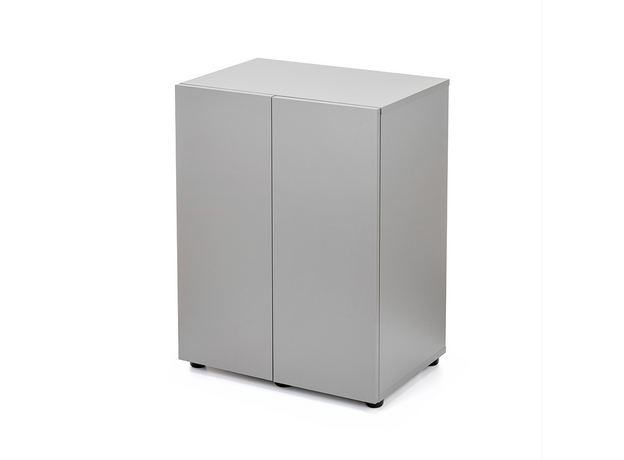 Тумба AQUAEL OPTI SET CABINET 130, 61х41х80 см, серая (ПОД ЗАКАЗ)