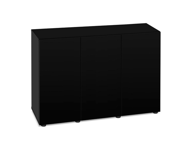 Тумба AQUAEL OPTI SET CABINET 240, 121х41х80 см, черная (ПОД ЗАКАЗ) Тумба AQUAEL OPTI SET CABINET 240, 121х41х80 см, черная (ПОД ЗАКАЗ)