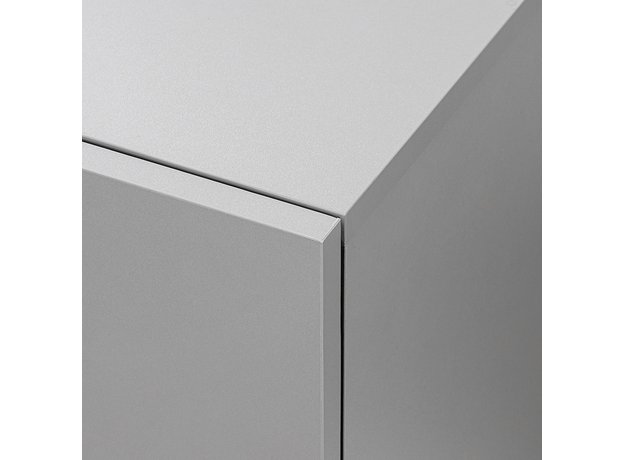 Тумба AQUAEL OPTI SET CABINET 200, 101х41х80 см, серая (ПОД ЗАКАЗ) Тумба AQUAEL OPTI SET CABINET 200, 101х41х80 см, серая (ПОД ЗАКАЗ)