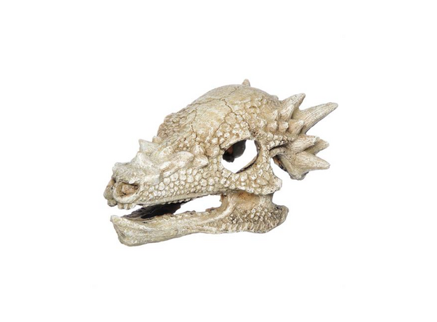 Декорация Prime Череп стигимолоха 15,3х11х7,5
