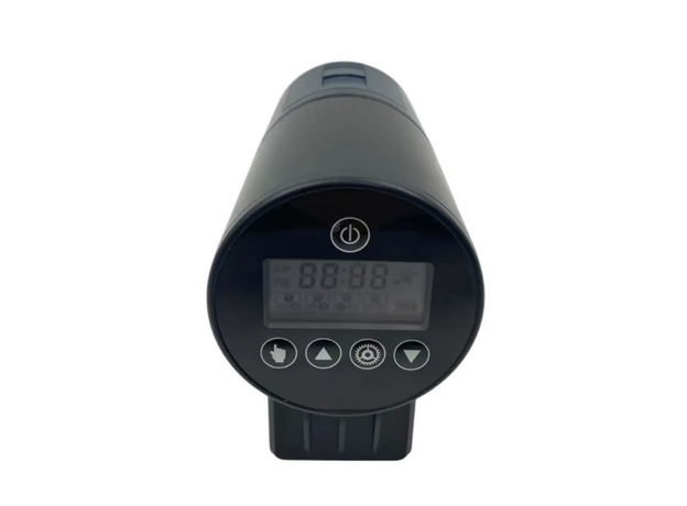 Кормушка автоматическая PRIME серия SCREENO с электронным табло