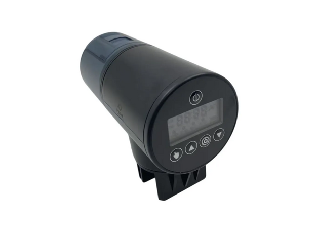 Кормушка автоматическая PRIME серия SCREENO с электронным табло