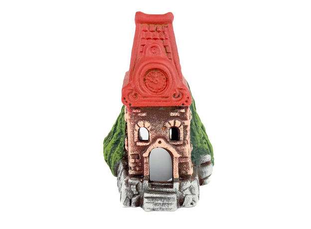 Декорация Часовня, 14х13,5х19 Декорация Часовня, 14х13,5х19