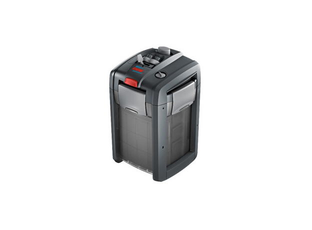 Фильтр внешний EHEIM PROFESSIONEL 4+ 2271020 (до 250л), наполнители MECH pro, SUBSTRAT pro