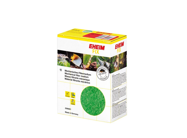 Наполнитель нить для фильтра EHEIM 1 л