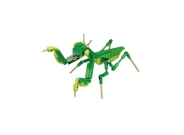 Конструктор членистоногие