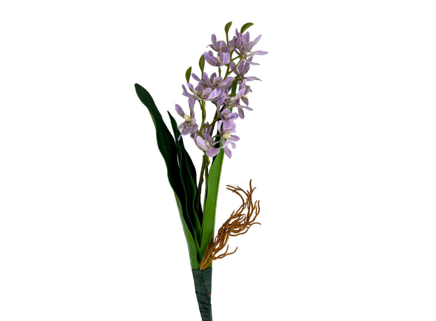 Орхидея искусственная куст