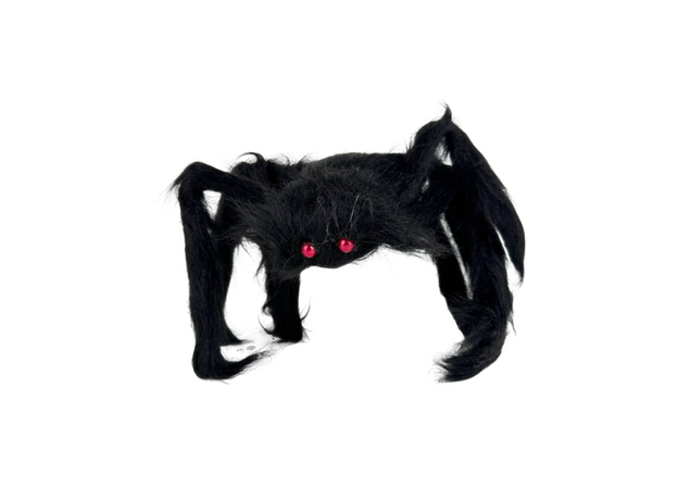 Игрушка паук с гибкими ножками L