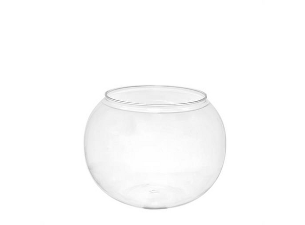 Аквариум-шар с аэратором-мельницей Naribo AM-100, 10л