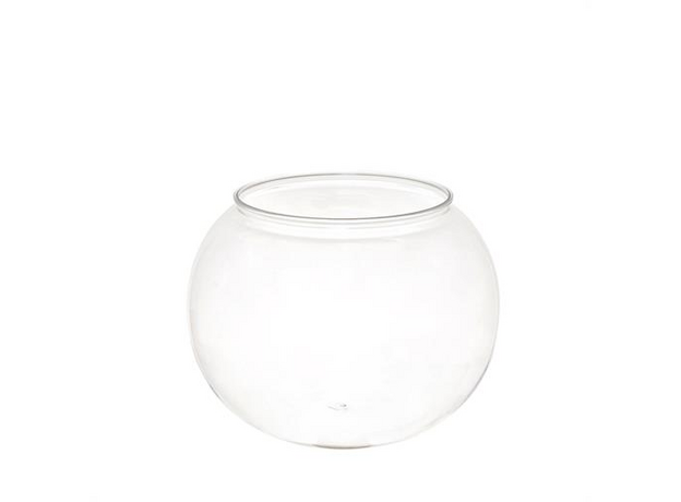 Аквариум-шар с аэратором-мельницей Naribo AM-175, 17.5л