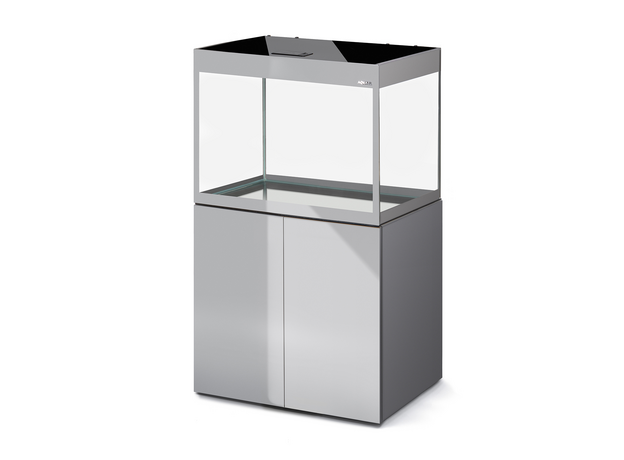 Подставка для аквариума AQUAEL GLOSSY 100, серая, акриловое покрытие (ПОД ЗАКАЗ) Подставка для аквариума AQUAEL GLOSSY 100, серая, акриловое покрытие (ПОД ЗАКАЗ)