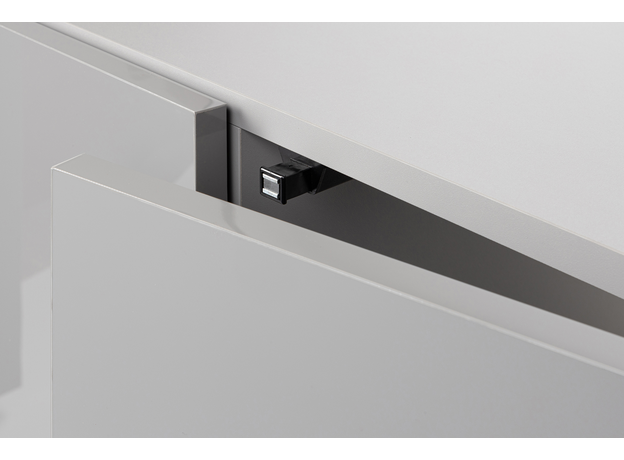 Подставка для аквариума AQUAEL GLOSSY 100, серая, акриловое покрытие (ПОД ЗАКАЗ) Подставка для аквариума AQUAEL GLOSSY 100, серая, акриловое покрытие (ПОД ЗАКАЗ)