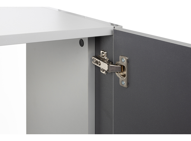 Подставка для аквариума AQUAEL GLOSSY 100, серая, акриловое покрытие (ПОД ЗАКАЗ) Подставка для аквариума AQUAEL GLOSSY 100, серая, акриловое покрытие (ПОД ЗАКАЗ)