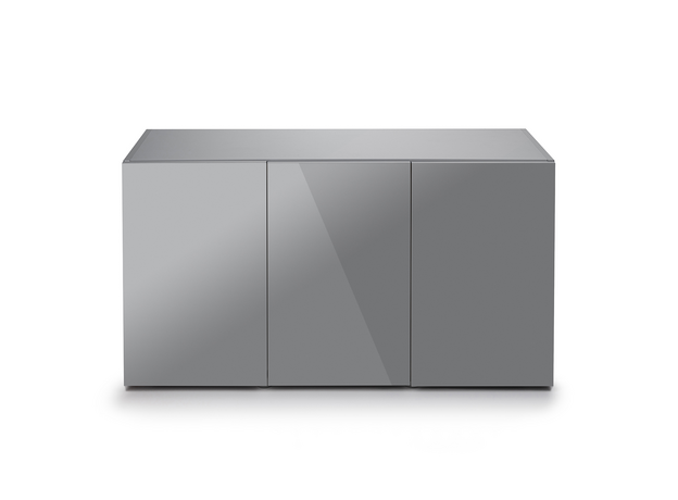 Подставка для аквариума AQUAEL GLOSSY 120, серая, акриловое покрытие (ПОД ЗАКАЗ) Подставка для аквариума AQUAEL GLOSSY 120, серая, акриловое покрытие (ПОД ЗАКАЗ)