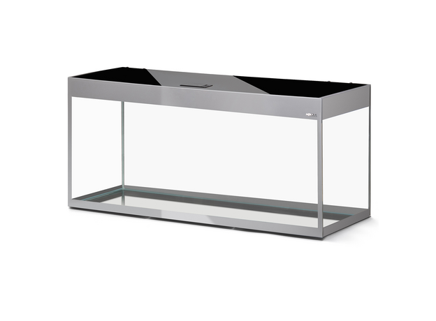 Аквариум AQUAEL GLOSSY 120 D&N серый, 260 л (ПОД ЗАКАЗ) Аквариум AQUAEL GLOSSY 120 D&N серый, 260 л (ПОД ЗАКАЗ)