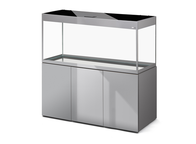 Подставка для аквариума AQUAEL GLOSSY 120, серая, акриловое покрытие (ПОД ЗАКАЗ) Подставка для аквариума AQUAEL GLOSSY 120, серая, акриловое покрытие (ПОД ЗАКАЗ)