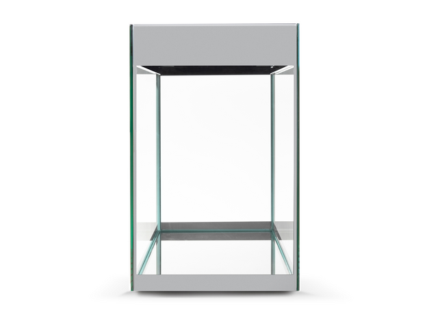 Аквариум AQUAEL GLOSSY 120 D&N серый, 260 л (ПОД ЗАКАЗ) Аквариум AQUAEL GLOSSY 120 D&N серый, 260 л (ПОД ЗАКАЗ)