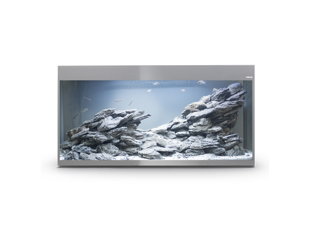 Аквариум AQUAEL GLOSSY 120 D&N серый, 260 л (ПОД ЗАКАЗ) Аквариум AQUAEL GLOSSY 120 D&N серый, 260 л (ПОД ЗАКАЗ)