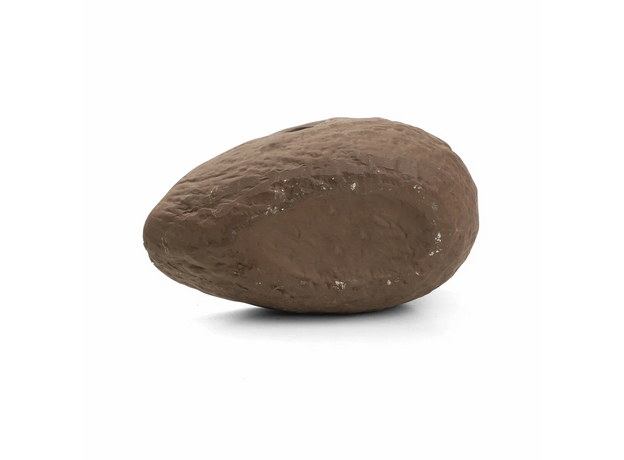 Laguna TERRA Укрытие для рептилий "Миндаль" M, 185*100*93мм