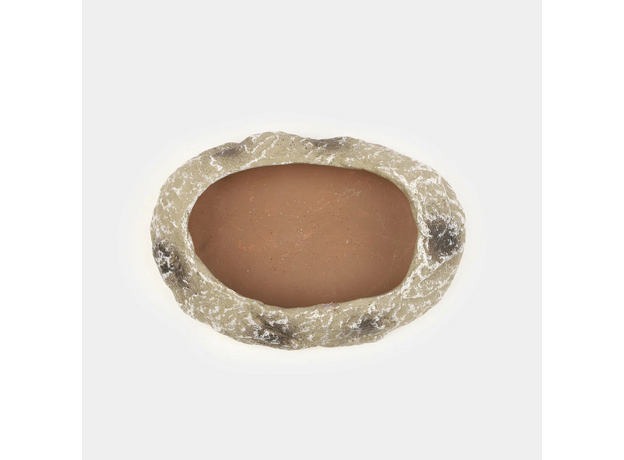 Laguna TERRA Поилка для рептилий "Гнейс", 25мл