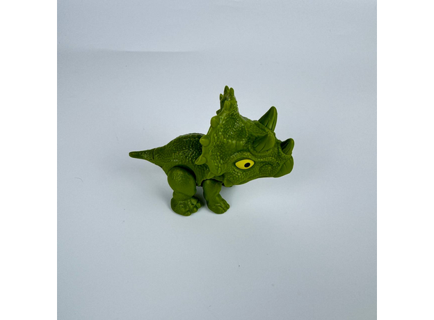 Игрушка-зубастик, в ассортименте