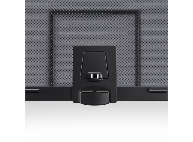 Террариум EXODESIGN 300х300х300, верхняя вентиляция