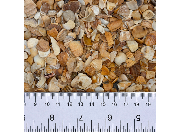 Грунт натуральный НИЛПА РАКУШКА МОРСКАЯ 10-20мм 1.5л/2.2кг Грунт натуральный НИЛПА РАКУШКА МОРСКАЯ 10-20мм 1.5л/2.2кг