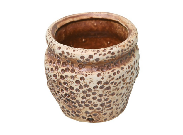 Вазочка для растений 9х9х10 см