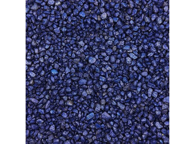 Грунт цветной НИЛПА ИНДИГО 2-5мм 1.5л/2.5кг Грунт цветной НИЛПА ИНДИГО 2-5мм 1.5л/2.5кг