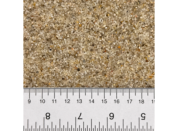 Грунт натуральный НИЛПА СВЕТЛЫЙ 1-2мм 1.5л/2.5кг Грунт натуральный НИЛПА СВЕТЛЫЙ 1-2мм 1.5л/2.5кг