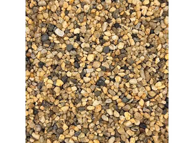 Грунт натуральный НИЛПА СВЕТЛЫЙ 2-5мм 1.5л/2.5кг Грунт натуральный НИЛПА СВЕТЛЫЙ 2-5мм 1.5л/2.5кг