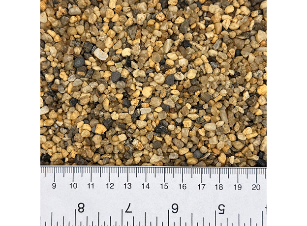 Грунт натуральный НИЛПА СВЕТЛЫЙ 2-5мм 1.5л/2.5кг Грунт натуральный НИЛПА СВЕТЛЫЙ 2-5мм 1.5л/2.5кг