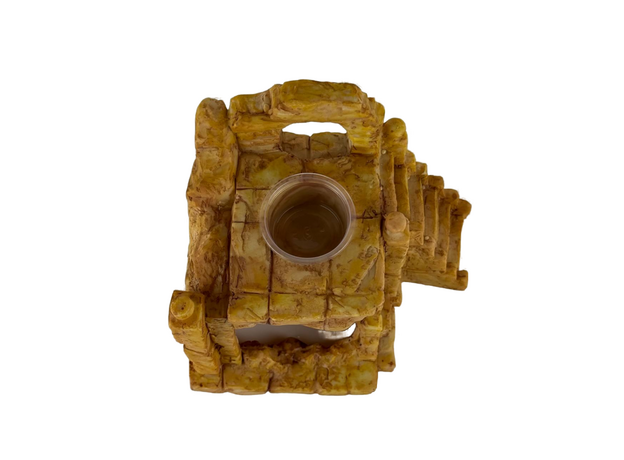 Укрытие NomoyPet с поилкой, 165х120х150 мм