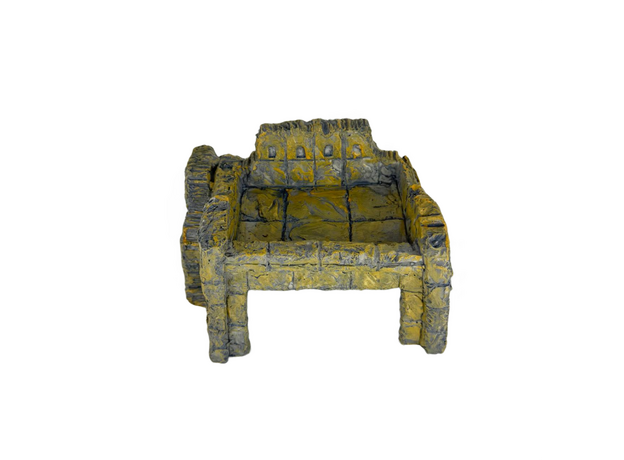 Укрытие NomoyPet, 220х150х145 мм